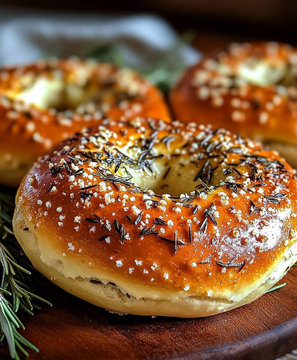 Mozzarella Stuffed Pretzels