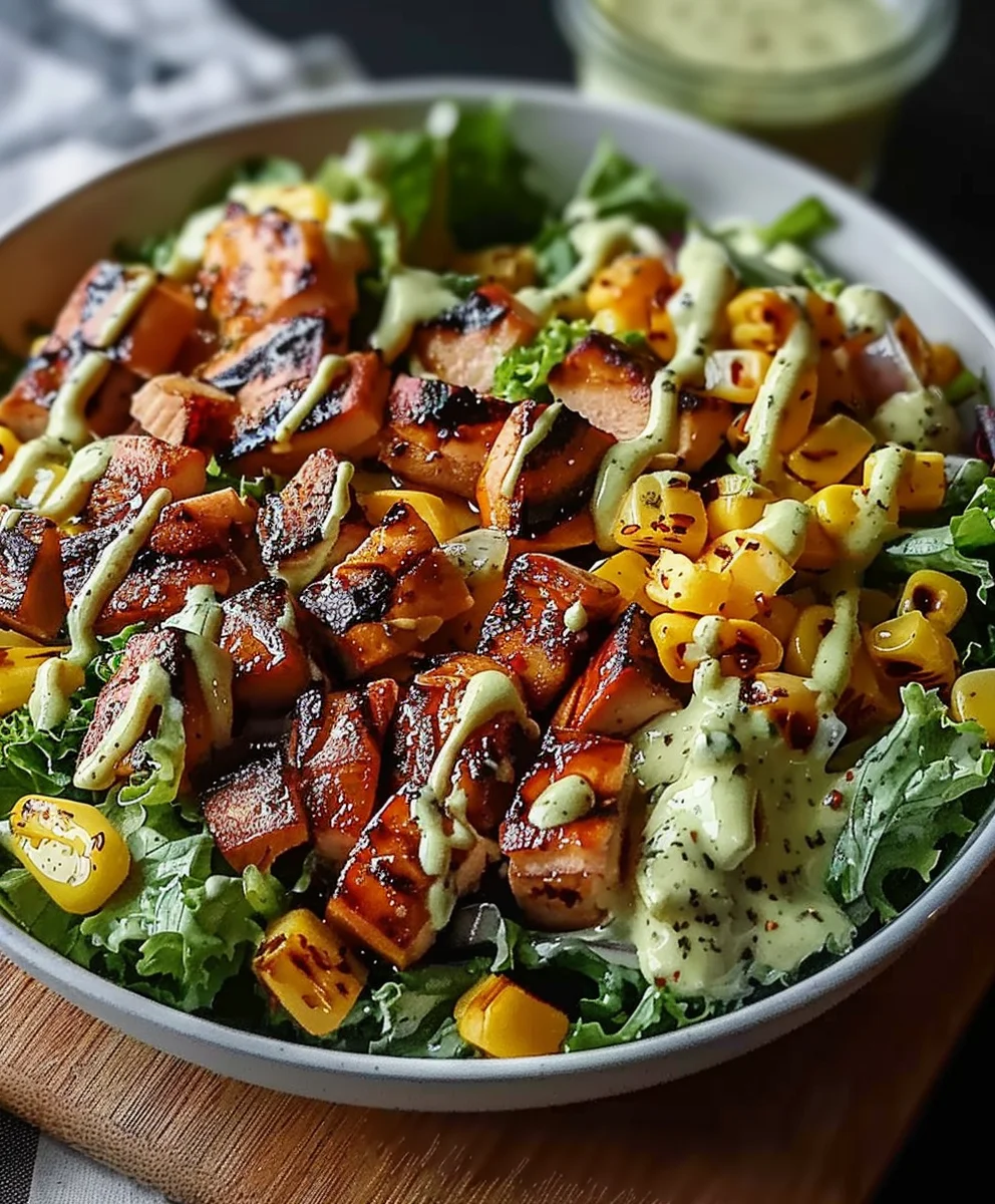 Here's a compelling, SEO-optimized title for your recipe article: