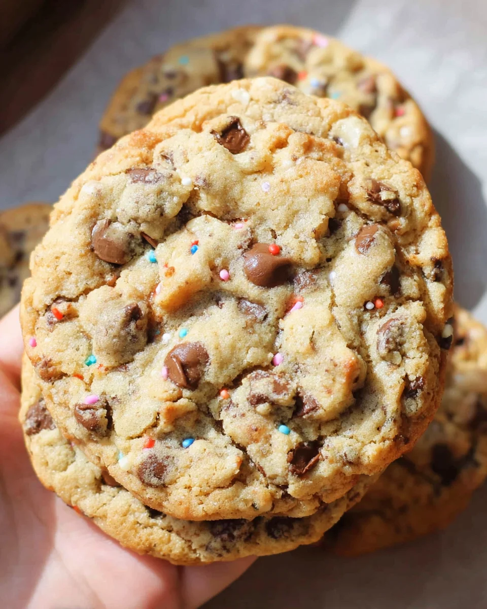 Snoop Dogg's Rolls Royce Cookies: Decadent Dessert Recipe