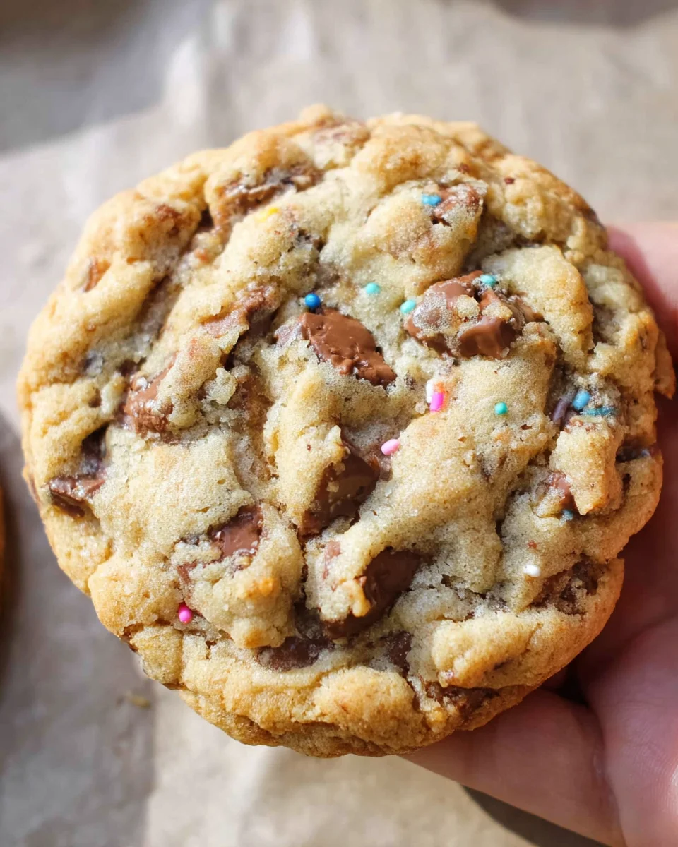 Snoop Dogg's Rolls Royce Cookies: Decadent Dessert Recipe