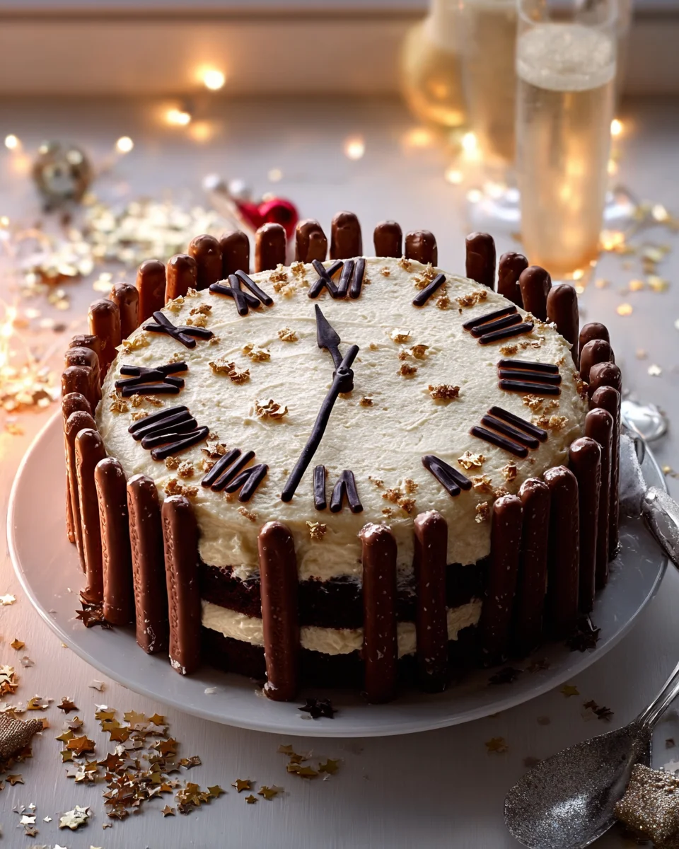 Christmas Chocolate Cherry Dessert Recipe: Festive Kitchen Treat