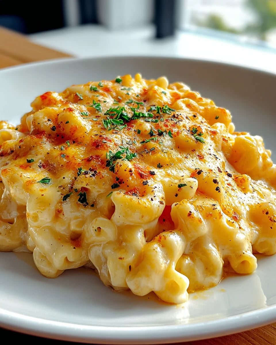 Irresistible Chick Fil A Mac and Cheese Recipe You’ll Love!