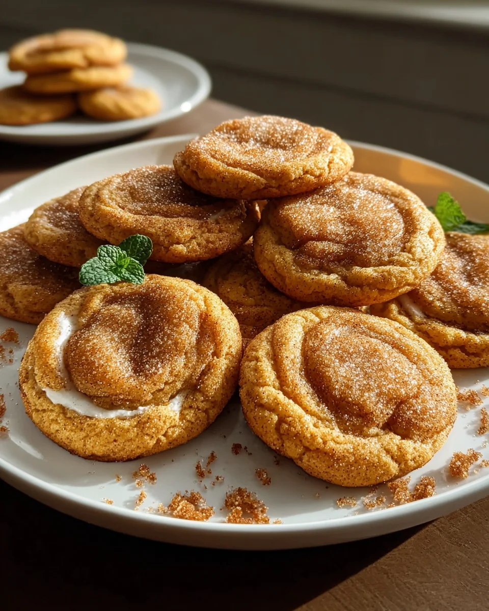 Chewy French Toast Cookies: A Delightful Breakfast Treat!