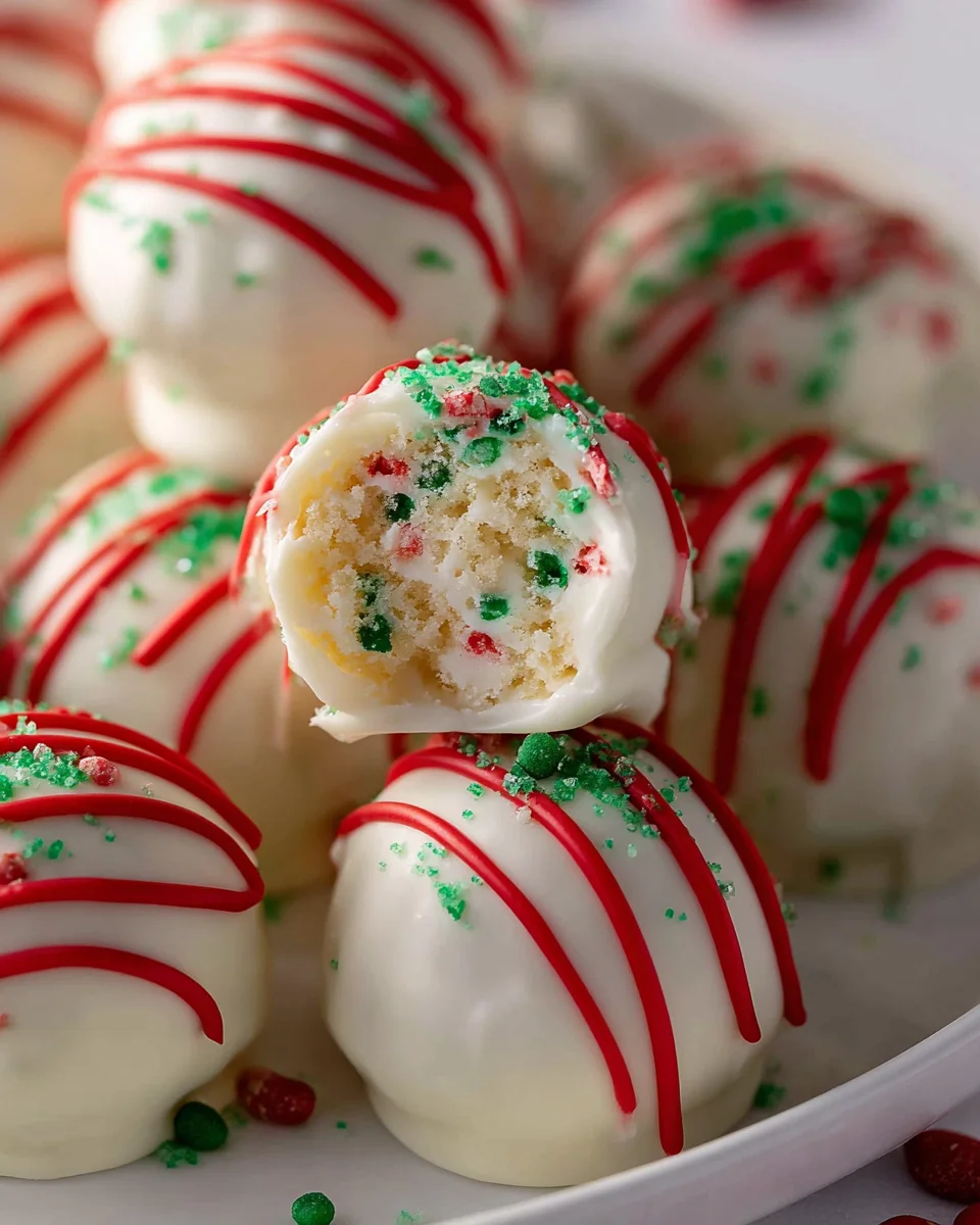 Best Little Debbie Christmas Tree Cakes Truffles Recipe
