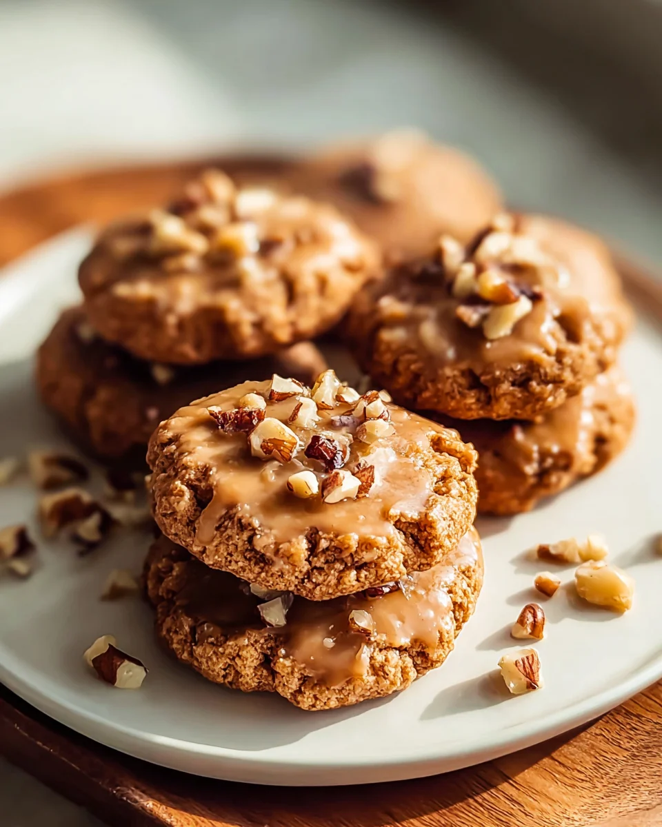 Incredible Walnut Pralines Recipe: Ultimate Treats Unveiled!