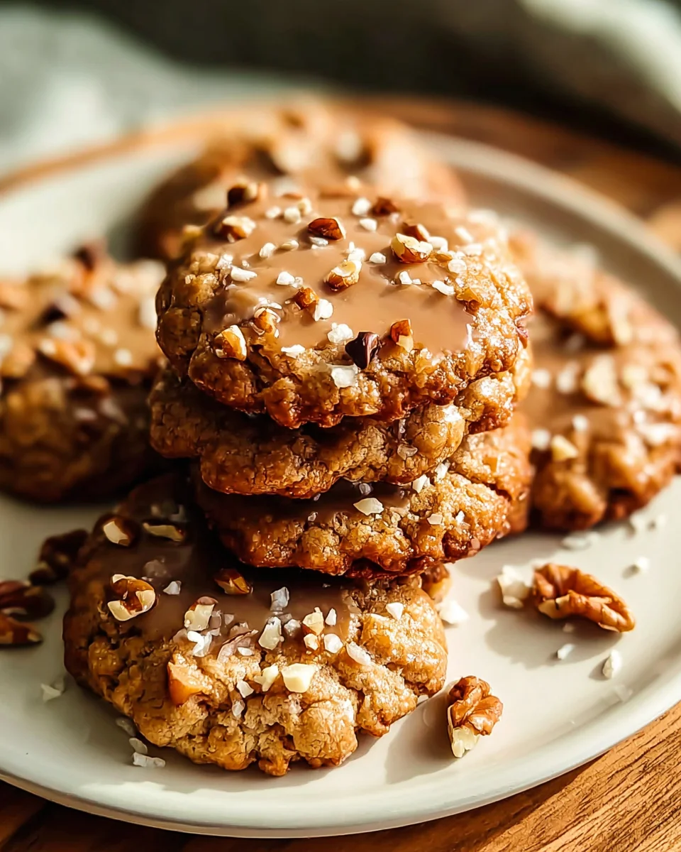 Incredible Walnut Pralines Recipe: Ultimate Treats Unveiled!