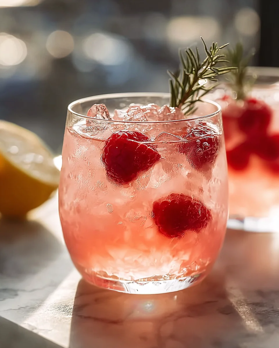 Delicious Silvester Cocktail Recipe: Celebrate with Flavor!