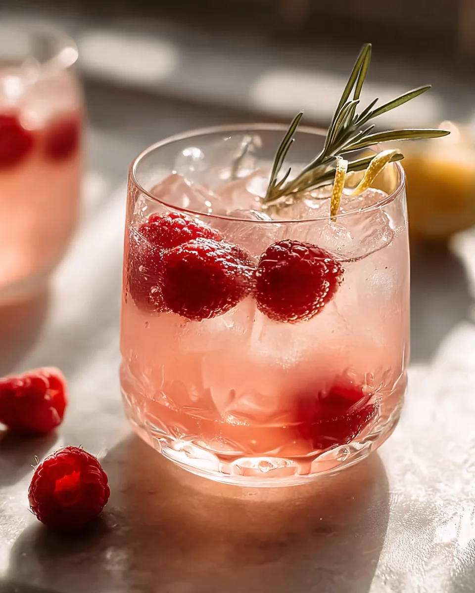 Delicious Silvester Cocktail Recipe: Celebrate with Flavor!