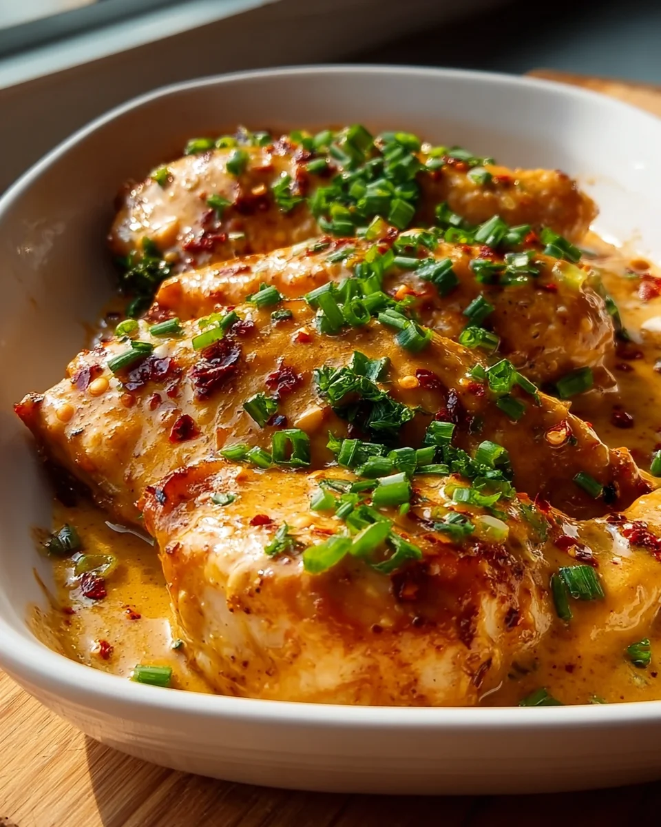 Bang Bang Chicken Bake - Your New Favorite Weeknight Meal