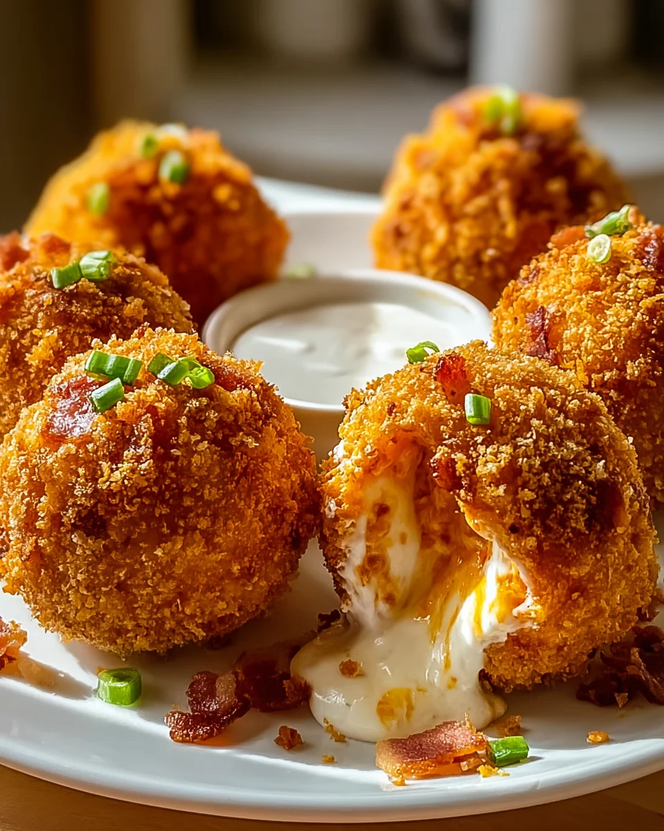 Buffalo Chicken Beef Bacon Mozzarella Bombs Recipe Delight