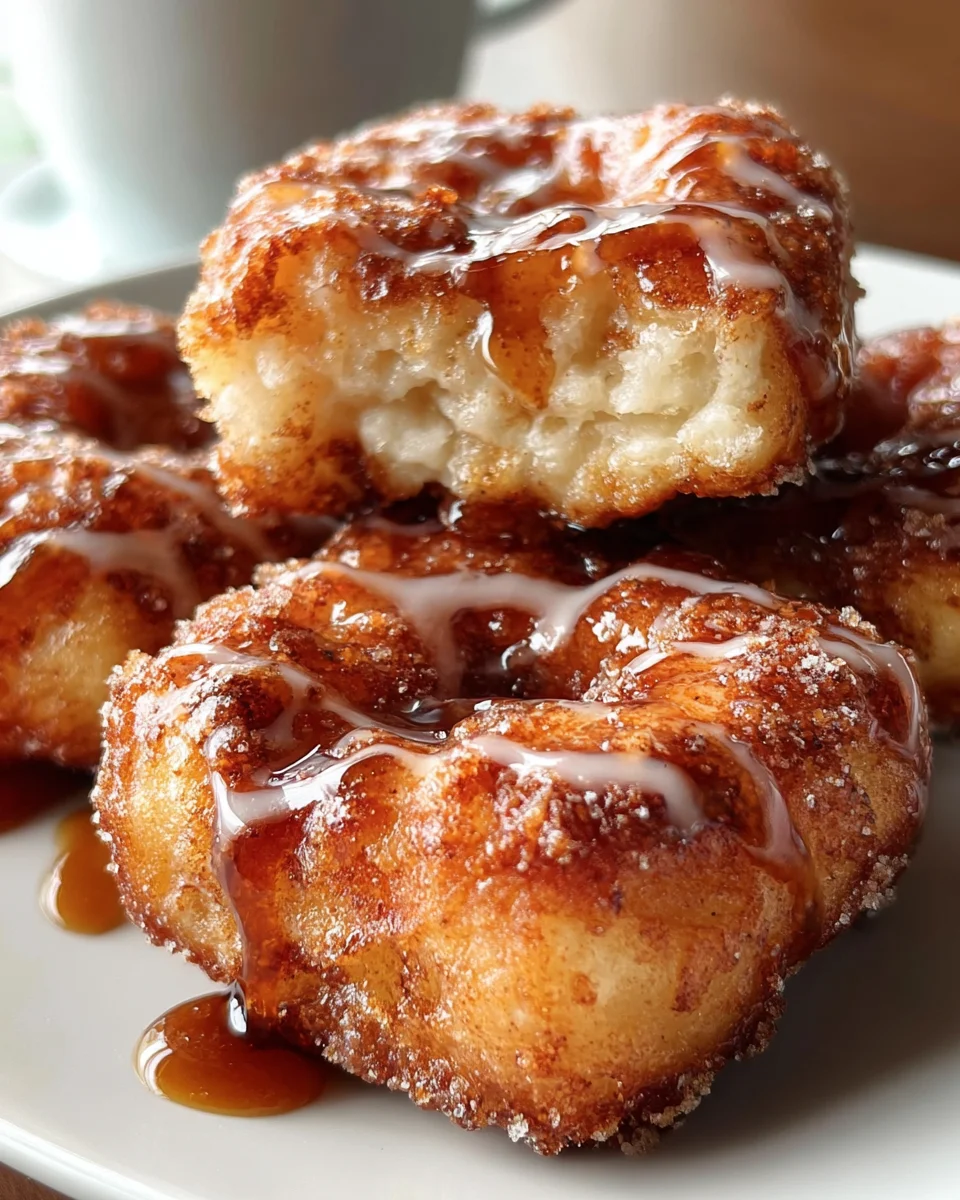 Maple Donut Bars Recipe: Irresistible Sweet Treats!