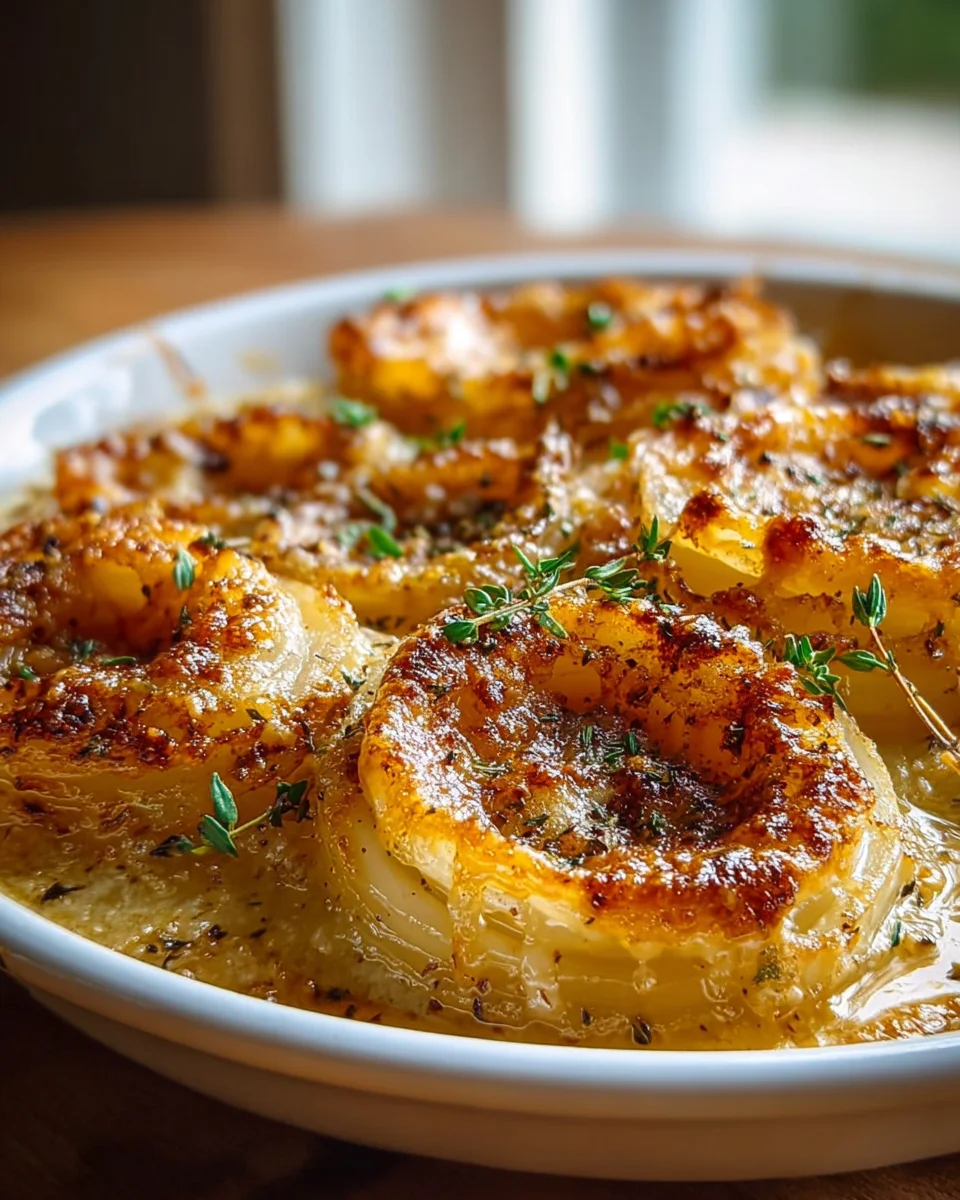 Tennessee Onions: Crispy Flavor Better Than Onion Rings!