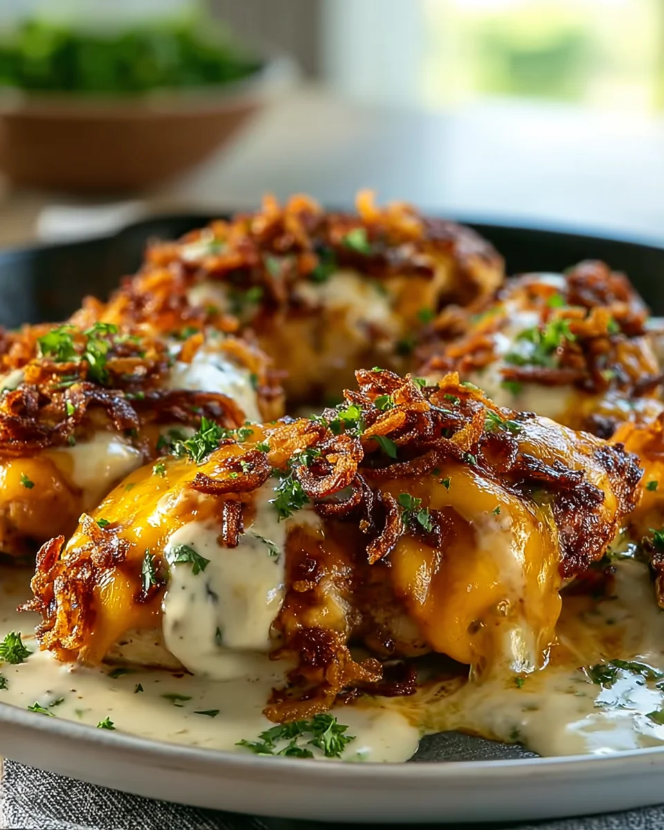 Delicious Mississippi Mud Chicken Recipe - Easy & Flavorful