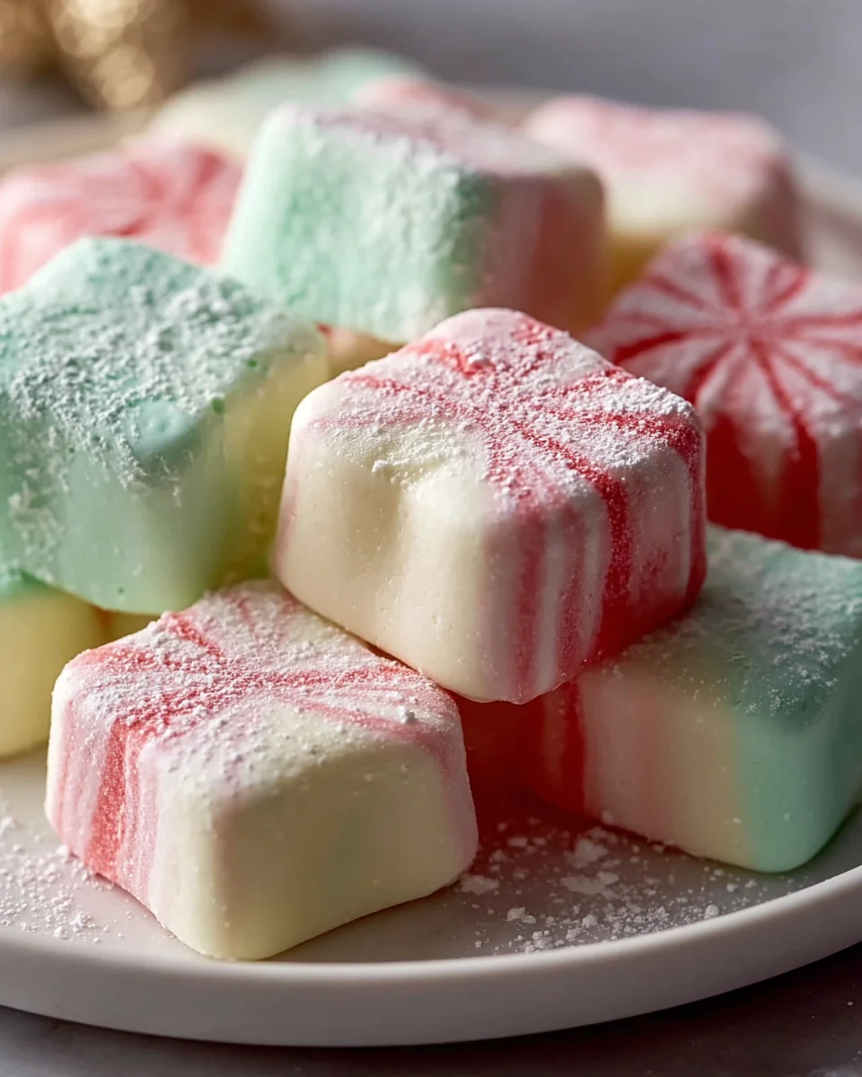 Delicious Old Fashioned Butter Mints Recipe to Savor