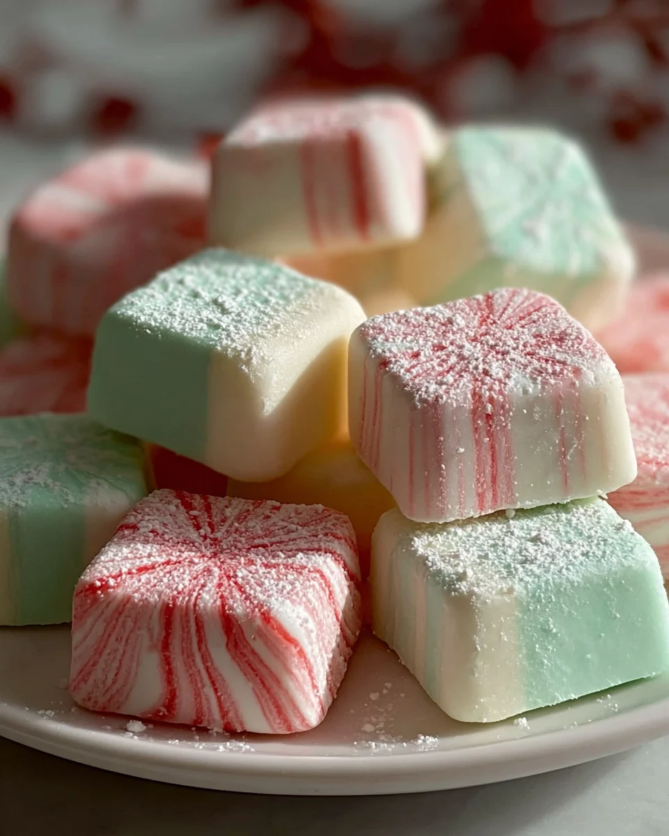 Delicious Old Fashioned Butter Mints Recipe to Savor