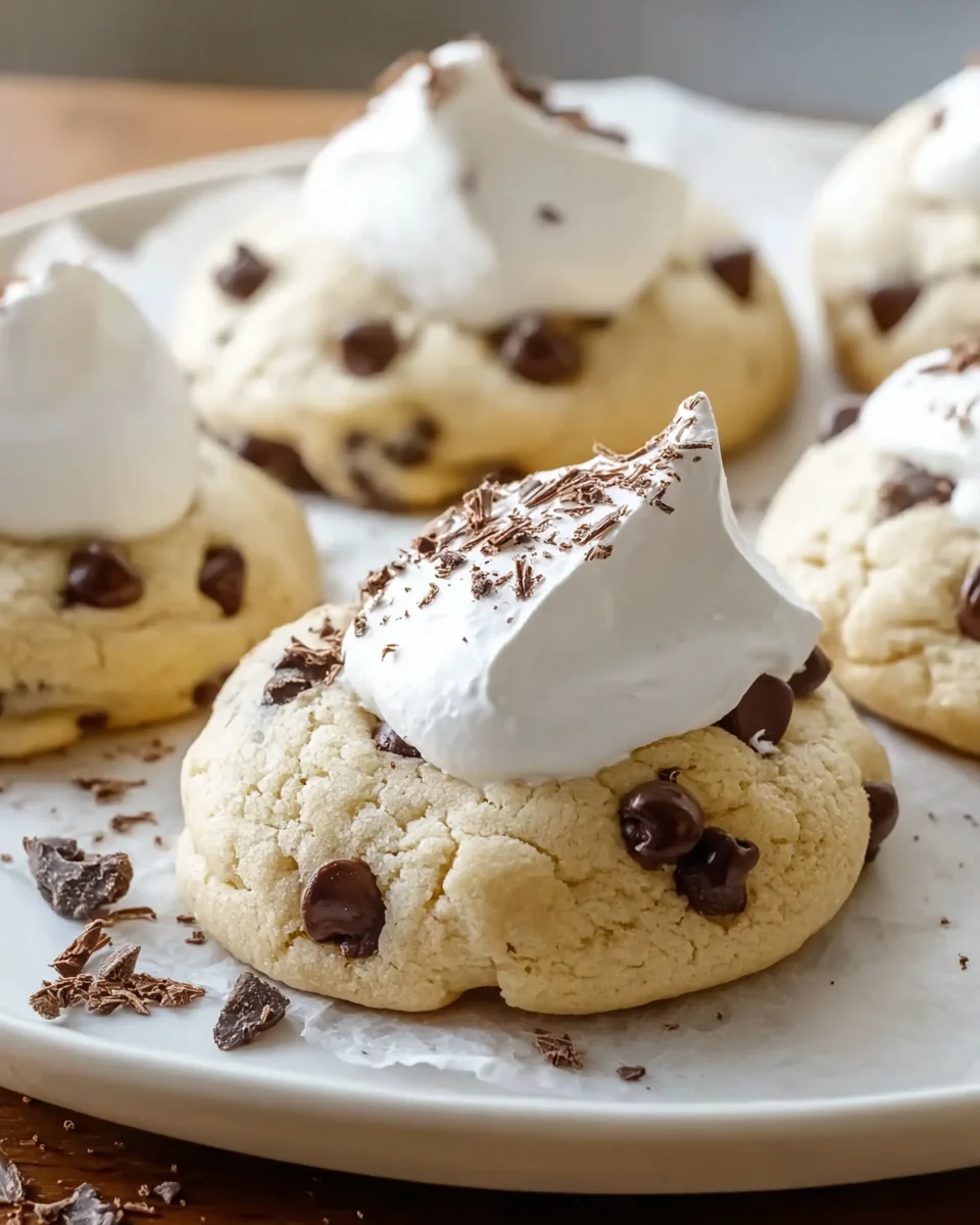 Indulge in Ultimate Forgotten Cookies - Easy Recipe!