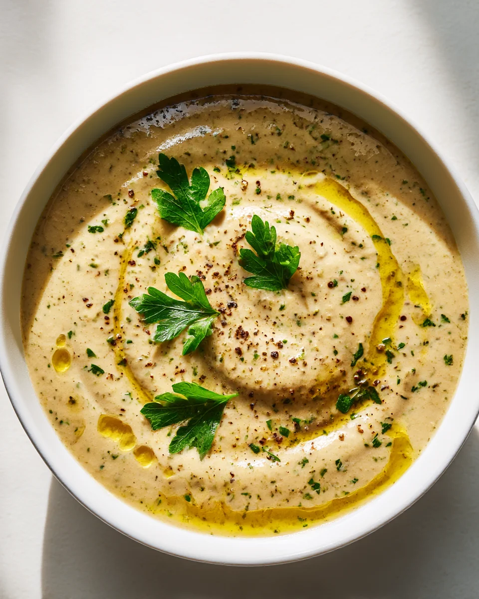 Creamy Green Peppercorn Sauce Recipe - Perfect for Beef!