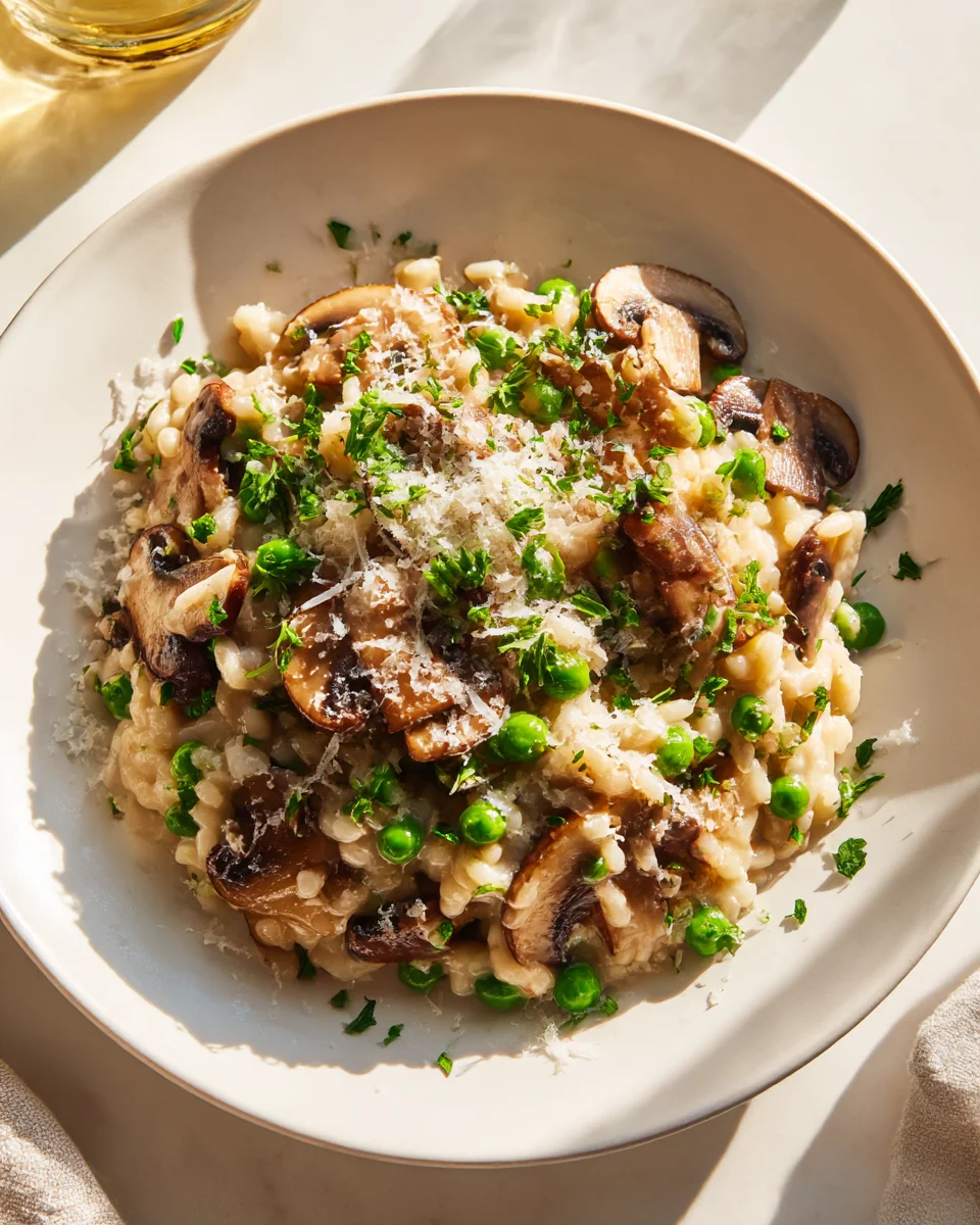 Vegetarian Meals: Hearty Dinners for Every Night