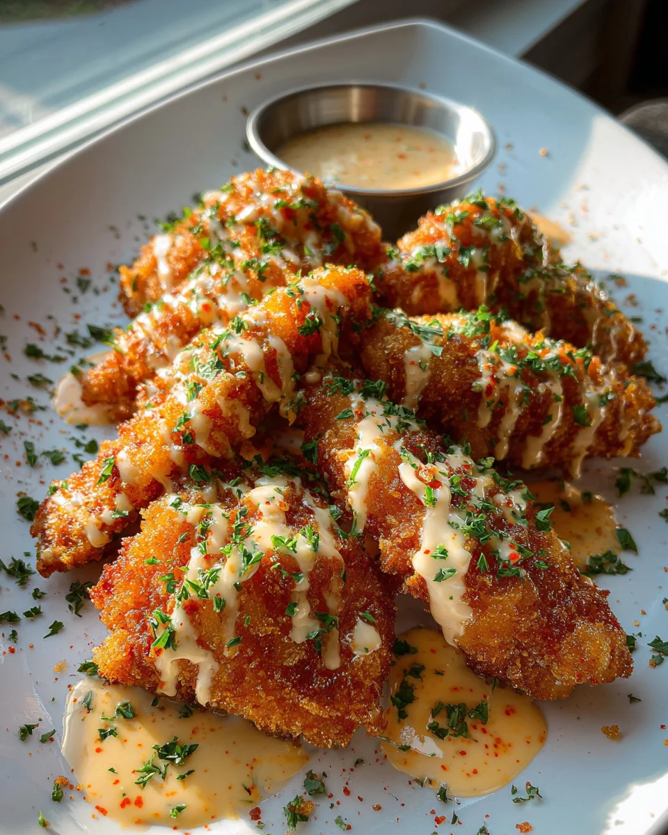 Bang Bang Chicken Recipe: Spicy & Creamy Dinner Idea