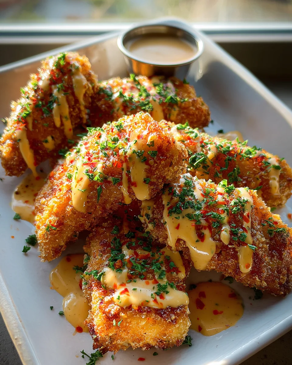 Bang Bang Chicken Recipe: Spicy & Creamy Dinner Idea