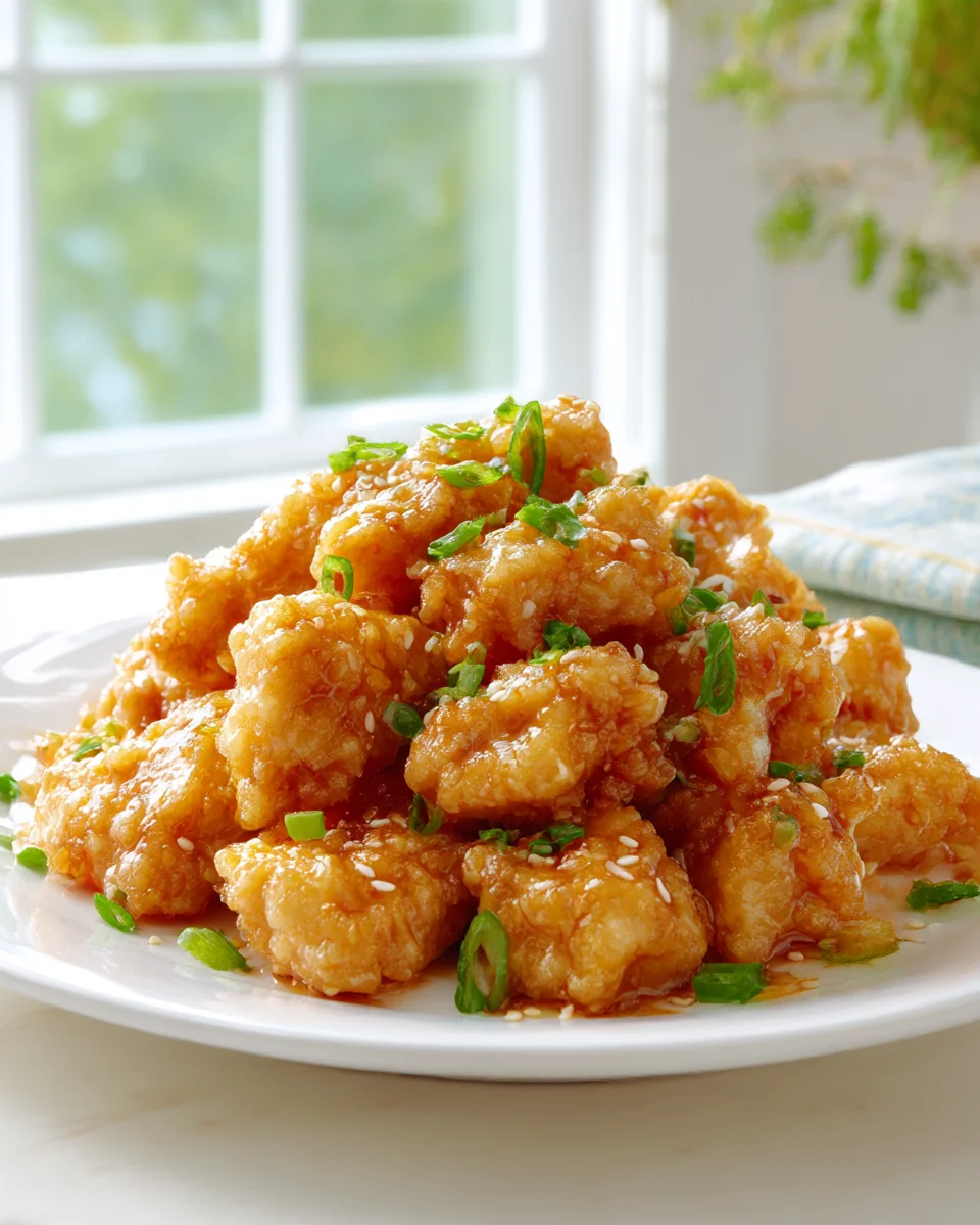 Easy Chinese Chicken Recipes: Quick & Delicious Dinners