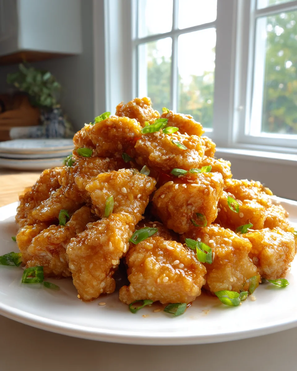 Easy Chinese Chicken Recipes: Quick & Delicious Dinners