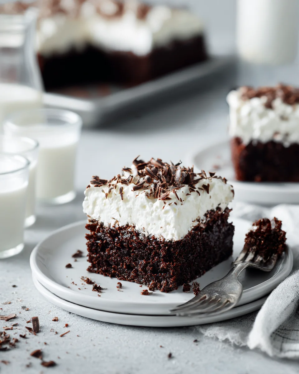 Better Than You Know What Cake Recipe: Irresistibly Delicious!