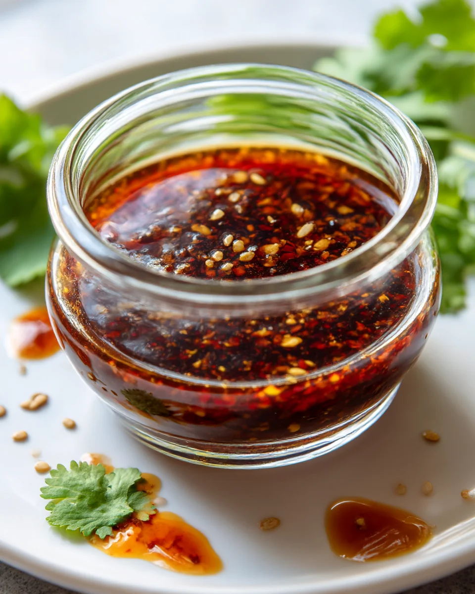 Dragon Sauce: Spicy Beef Flavor, Non-Alcoholic Kick