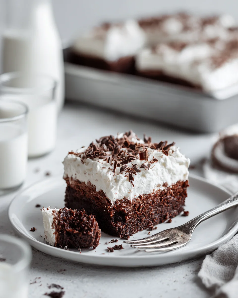 Better Than You Know What Cake Recipe: Irresistibly Delicious!