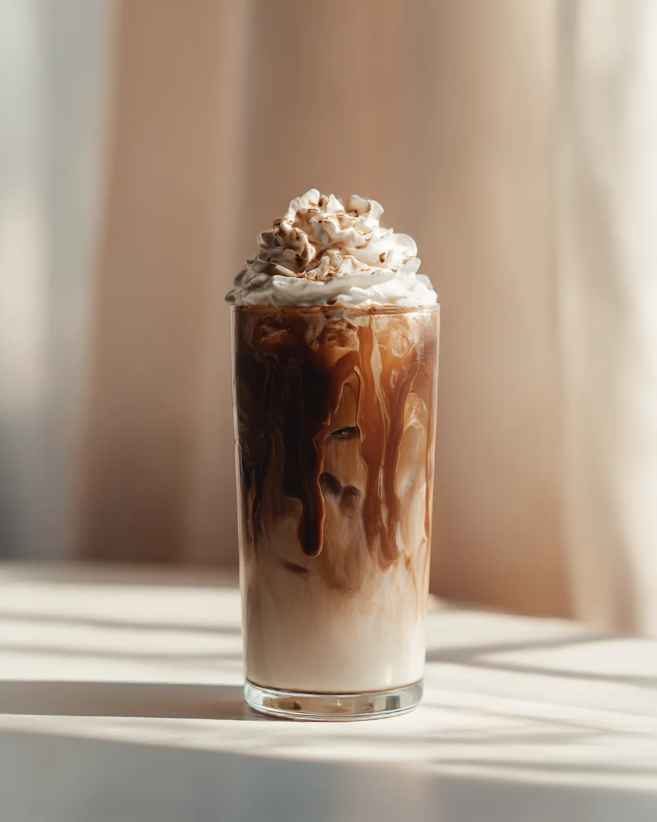 Nutella Coffee Latte Recipe: Your New Favorite Drink!