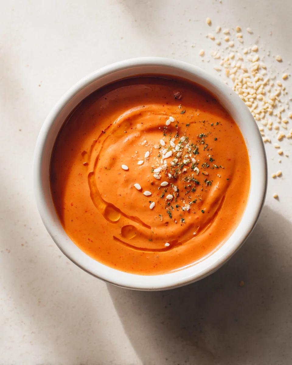 Homemade Spicy Mayo for Sushi: Kick Up Your Rolls!