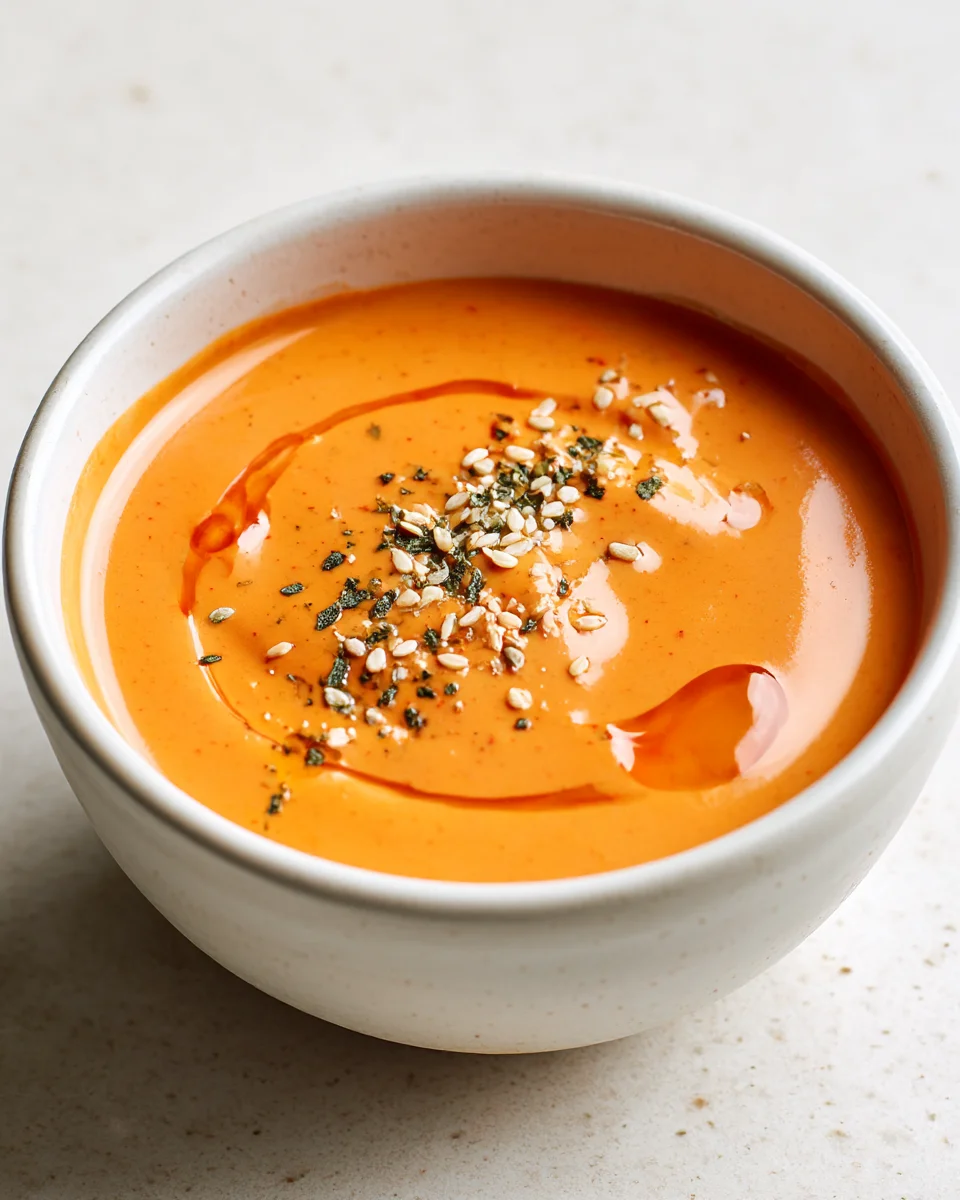 Homemade Spicy Mayo for Sushi: Kick Up Your Rolls!