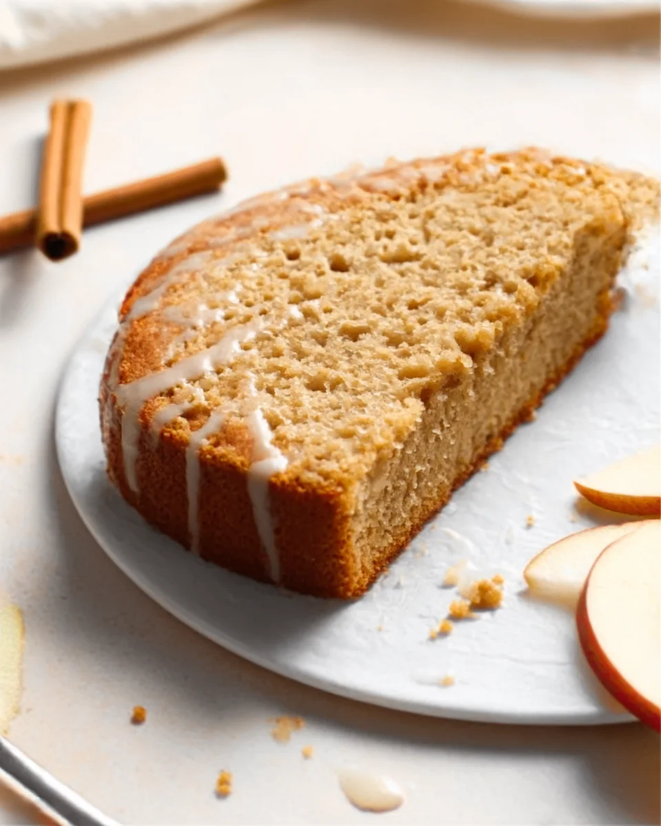 Delicious Apple Spice Cake Recipe for Fall Flavor Lovers
