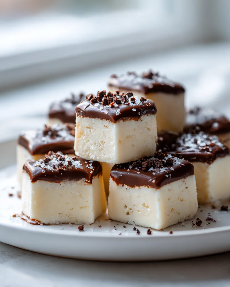 Frozen Yogurt Bites: Easy, Healthy Snack for Kids