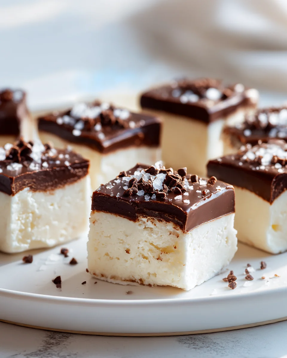 Frozen Yogurt Bites: Easy, Healthy Snack for Kids