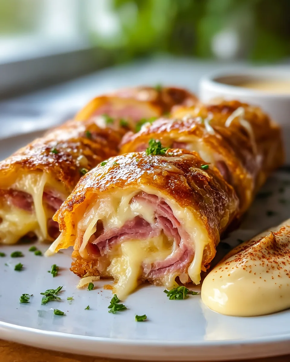 Keto Crispy Reuben Roll Ups: Low-Carb Beef Delight Recipe