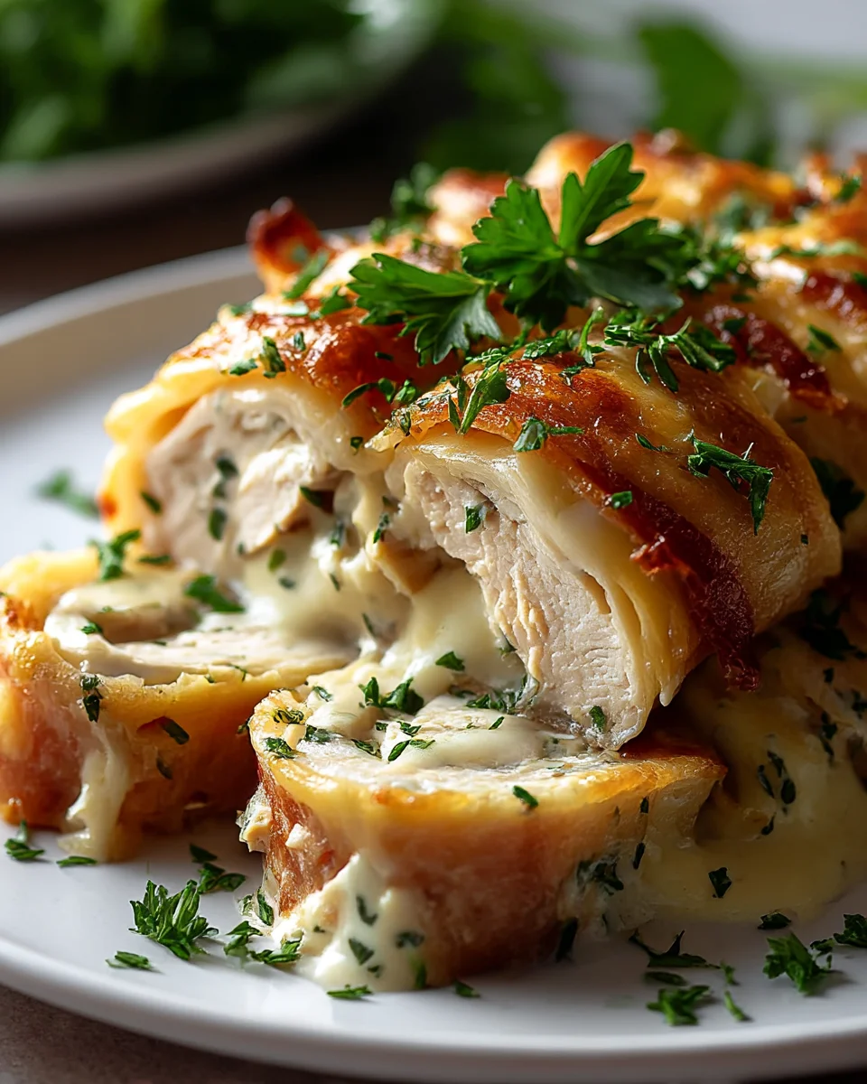 Crispy Chicken Beef Bacon Wrap: Deliciously Savory Recipe!